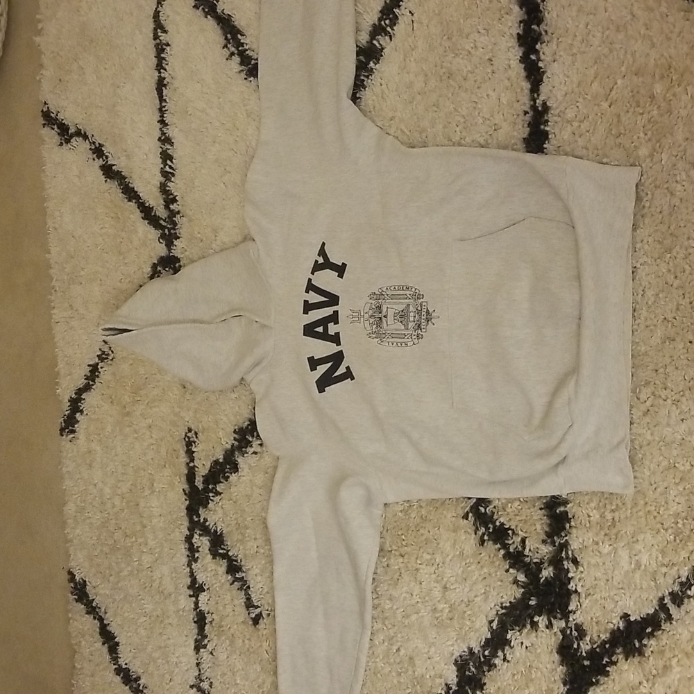 US Naval Academy Hoodie
